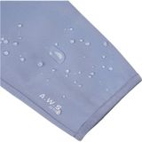 Luhta - Annikkala - Outdoor Jas - Lichtblauw - Winddicht en Waterafstotend