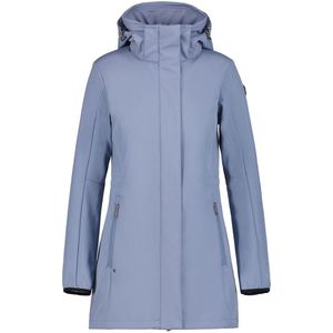 Luhta Softshell Jacket Iloniemi Dames