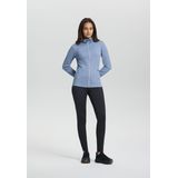 Vest Luhta Women Engelsby Sky Blue-XS