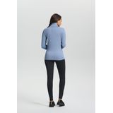 Vest Luhta Women Engelsby Sky Blue-XS