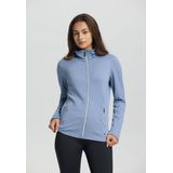 Vest Luhta Women Engelsby Sky Blue-XS