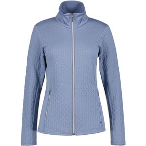 Vest Luhta Women Engelsby Sky Blue-XS