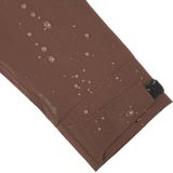 Luhta - Iskola - Dames Parka - Donker Bruin - Waterdicht - A.W.S. ACTIVE