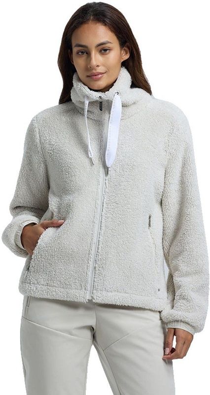 Luhta - Iissalo - Jas - Wit - 2XL - A.W.S.ACTIVE