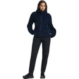 Luhta - Iissalo - Jas - Blauw - Dames - A.W.S.ACTIVE