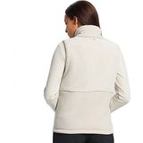 Luhta - Ihana L - Vest - Dames - Relaxte Pasvorm - Opstaande Kraag