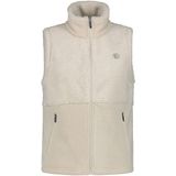 Luhta - Ihana L - Vest - Dames - Relaxte Pasvorm - Opstaande Kraag