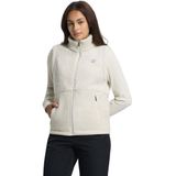 Luhta - Ihana L - Vest - Dames - Relaxte Pasvorm - Opstaande Kraag