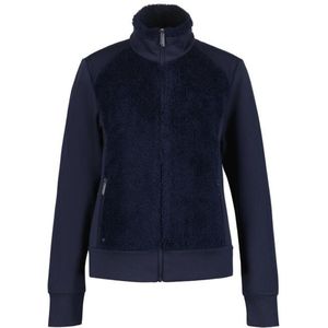 Luhta - Eirala L - Sweatshirt - Met Rits