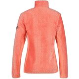 Luhta - Ikaala - Jas - Oranje - Dames - A.W.S.ACTIVE