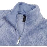 Vest Luhta Women Ikaala Sky Blue-XS