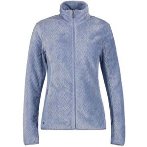 Vest Luhta Women Ikaala Sky Blue-XS