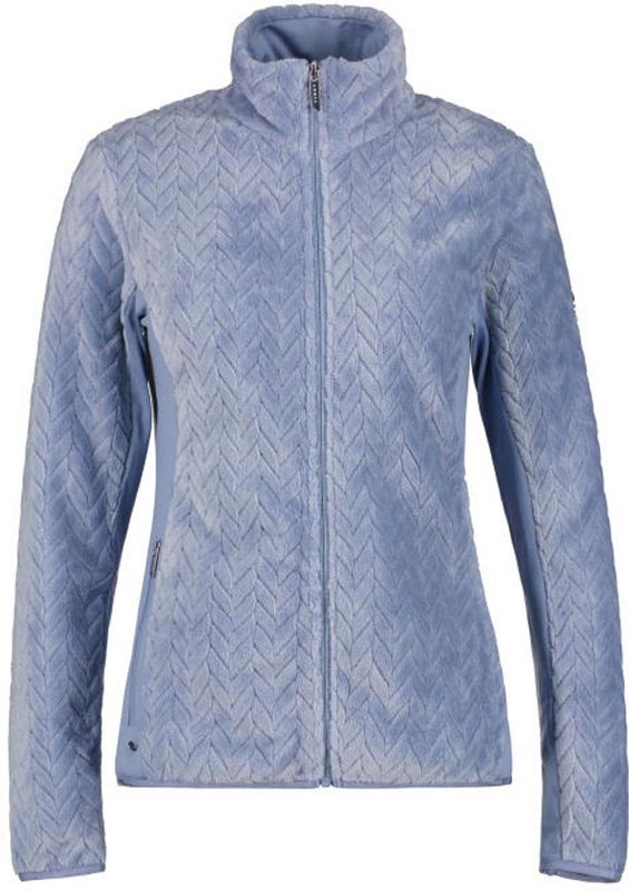 Vest Luhta Women Ikaala Sky Blue-XS