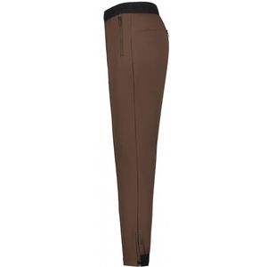 Luhta - Anniala - Broek - Donkerbruin - Dames Golfkleding