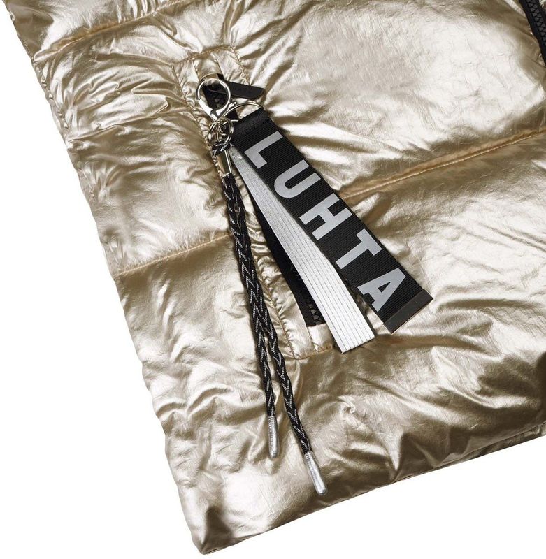 Luhta - Eiseberg - Winterjas