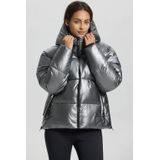 Jas Luhta Women Eiseberg Anthracite-Maat 32