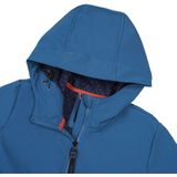 Icepeak Alamosa I Softshelljack 34 Vrouw