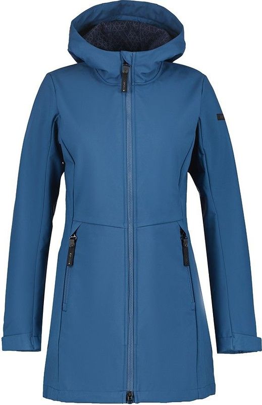 Icepeak Alamosa I Softshelljack