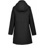 Icepeak - Agaram - Lange Pilou Softshell Wandelsjas - Dames