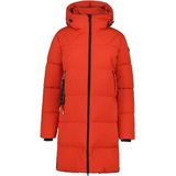 Luhta - Eisele - Jas - Dames - Gevoerd - Waterkolom 5000 mm - Ademend vermogen 5000 gm224h