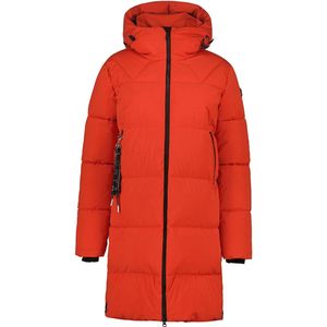 Luhta - Eisele - Jas - Dames - Gevoerd - Waterkolom 5000 mm - Ademend vermogen 5000 gm224h