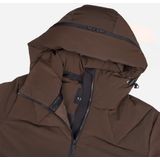 Jas Luhta Women Eisele Dark Brown-Maat 34