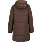 Jas Luhta Women Eisele Dark Brown-Maat 34