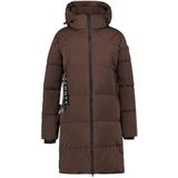 Jas Luhta Women Eisele Dark Brown-Maat 34
