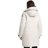 Luhta - Kemi - Dames Winterjas - Gevoerde Parka - Waterdicht - 10.000 mm