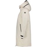 Luhta - Kemi - Dames Winterjas - Gevoerde Parka - Waterdicht - 10.000 mm