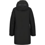 Parka Luhta Women Kemi Basic Black-Maat 34