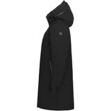 Parka Luhta Women Kemi Basic Black-Maat 34
