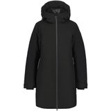 Parka Luhta Women Kemi Basic Black-Maat 34