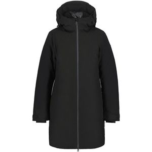 Parka Luhta Women Kemi Basic Black-Maat 34