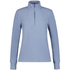 Luhta - Kivisalmi - Longsleeve - Sky Blue - Dames Golfkleding