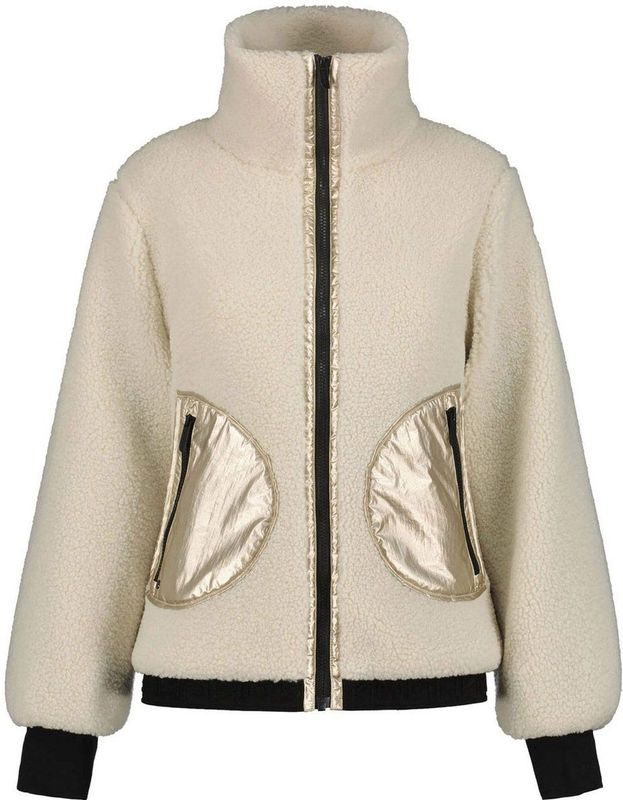 Luhta Iskoinen Jas Dames - Maat XS