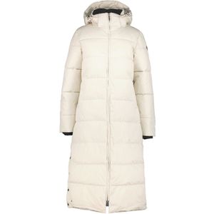 Luhta - Iisalmi - Teenslippers - Ecru