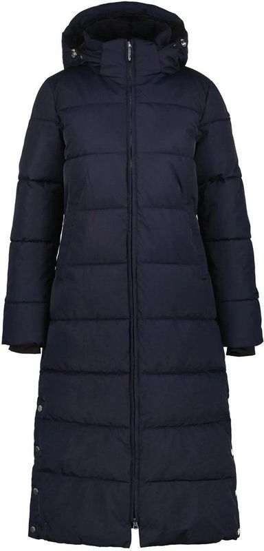 Jas Luhta Women Iisalmi Dark Blue-Maat 32