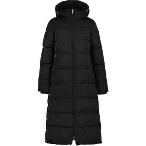 Luhta - Iisalmi - Jas - Dames - Waterafstotend - Gevoerde Handwarmerzakken - Afneembare Capuchon