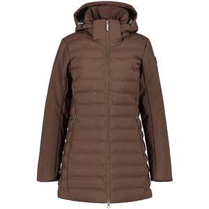 Luhta - Jacket Ilomantsi - Dames - Winterjas