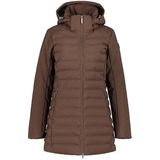 Luhta - Jacket Ilomantsi - Dames - Winterjas