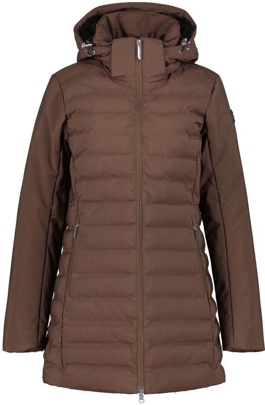 Luhta - Jacket Ilomantsi - Dames - Winterjas