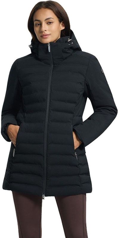 Luhta - Ilomantsi L - Donzen Jas - Waterdicht - Dames