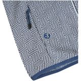 Icepeak - Aulti - Fleece - Dames - Zigzagpatroon