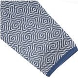 Icepeak - Aulti - Fleece - Dames - Zigzagpatroon