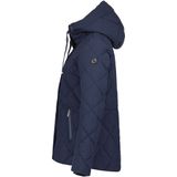 Luhta - Haukka - Donslook Jas - Waterdicht - Dames