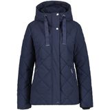 Luhta - Haukka - Donslook Jas - Waterdicht - Dames