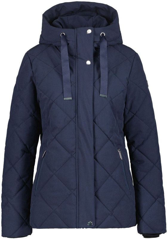 Luhta - Haukka - Donslook Jas - Waterdicht - Dames