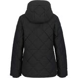 Luhta - Haukka - Jas - Zwart - A.W.S. ACTIVE