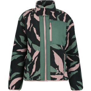 Icepeak - Addias - Fleecejack - Sportief